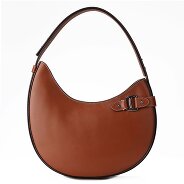 Lauren Ralph Lauren Tasha Schultertasche Leder 32 cm Produktbild Lauren Ralph Lauren Tasha Schultertasche Leder 32 cm Produktbild