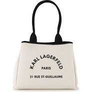 Karl Lagerfeld Rsg Shopper Tasche 31 cm Produktbild