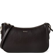 Boss Numah Schultertasche Leder 19 cm Produktbild