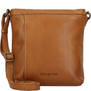 Greenburry Colombiana Umhängetasche Leder 25 cm Produktbild Greenburry Colombiana Umhängetasche Leder 25 cm Produktbild