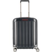 Piquadro PQ-Light 4-Rollen Kabinentrolley 55 cm Produktbild