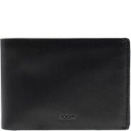 Joop! Loreto Nestor Geldbörse RFID Schutz Leder 10.5 cm Produktbild Joop! Loreto Nestor Geldbörse RFID Schutz Leder 10.5 cm Produktbild