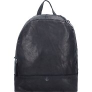Harbour 2nd Anchor Love Meghan City Rucksack Leder 30 cm Produktbild