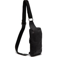The Chesterfield Brand Cambridge Mini Bag Umhängetasche Leder 12 cm Produktbild