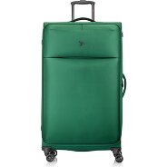 Pack Easy GoUp 4 Rollen Trolley XL 90 cm mit Dehnfalte Produktbild