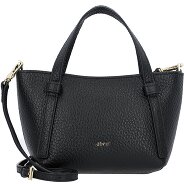 abro Cosmo Mini Bag Handtasche Leder 15.5 cm Produktbild