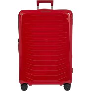 Porsche Design Roadster 4 Rollen Trolley L 75 cm mit Dehnfalte Produktbild