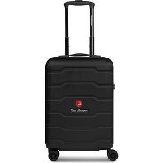 Tonino Lamborghini Bologna 4 Rollen Kabinentrolley S 53 cm Produktbild
