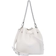 Lancaster Pur & Element City Beuteltasche Leder 20 cm Produktbild