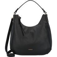 Coccinelle Rebekka Schultertasche Leder 36 cm Produktbild