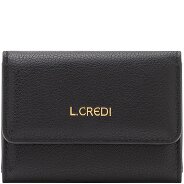 L.Credi Nizana Geldbörse 9 cm Produktbild