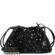 Coccinelle Dulse Umhängetasche Leder 23 cm Produktbild