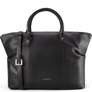 Lazarotti Bologna Leather Shopper Tasche Leder 36 cm Produktbild