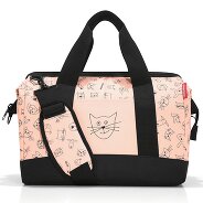 reisenthel Allrounder M  Kinder Reisetasche 40 cm Produktbild