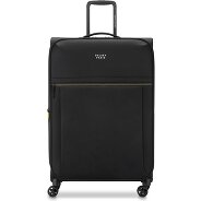 Delsey Paris Brochant 3 4 Rollen Trolley 78 cm mit Dehnfalte Produktbild