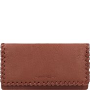 Harbour 2nd Just Pure Geldbörse Leder 19 cm Produktbild