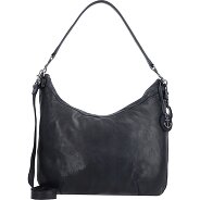 Harbour 2nd Anchor Love Amar Schultertasche Leder 33 cm Produktbild