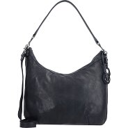 Harbour 2nd Anchor Love Schultertasche Leder 33 cm Produktbild