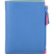 Mywalit Geldbörse RFID Schutz Leder 9 cm Produktbild