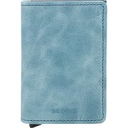 Secrid Slimwallet Kreditkartenetui RFID Schutz Leder 6.5 cm Produktbild