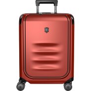 Victorinox Spectra 3.0 Global Carry On Expandable 4-Rollen Kabinentrolley 55 cm Laptopfach Produktbild