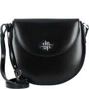 Picard Black Tie Umhängetasche Leder 22 cm Produktbild Picard Black Tie Umhängetasche Leder 22 cm Produktbild