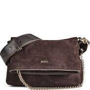 Boss Yelena Umhängetasche Leder 22 cm Produktbild
