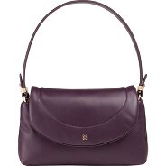 DuDu Melville Schultertasche Leder 29 cm Produktbild
