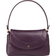 DuDu Melville Schultertasche Leder 29 cm Produktbild