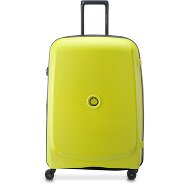 Delsey Paris Belmont Plus 4 Rollen Trolley L 76 cm mit Dehnfalte Produktbild