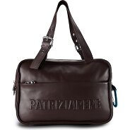 Patrizia Pepe Schultertasche Leder 34 cm Produktbild