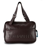 Patrizia Pepe Schultertasche Leder 34 cm Produktbild