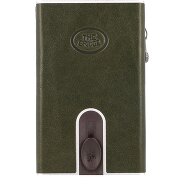 The Bridge Stouo Geldbörse RFID Schutz Leder 6.5 cm Produktbild