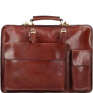The Bridge Story Uomo Aktentasche Leder 42 cm Produktbild
