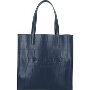 Ted Baker Croccon Shopper Tasche 34 cm Produktbild