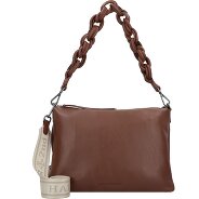 Harbour 2nd Just Pure Schultertasche Leder 35 cm Produktbild