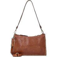 Campomaggi Schultertasche Leder 27 cm Produktbild