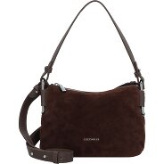 Coccinelle Rebekka Schultertasche Leder 22 cm Produktbild