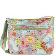 Oilily Viramine Flowers Umhängetasche 27 cm Produktbild Oilily Viramine Flowers Umhängetasche 27 cm Produktbild