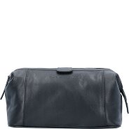 The Chesterfield Brand Wax Pull Up Kulturbeutel Leder 29 cm Produktbild