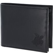 oxmox Leather Geldbörse RFID Schutz Leder 12 cm Produktbild
