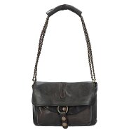 Campomaggi Schultertasche Leder 24 cm Produktbild