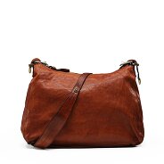 Campomaggi Giuliana Schultertasche Leder 36 cm Produktbild