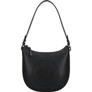 Karl Lagerfeld Circle Schultertasche Leder 24.5 cm Produktbild