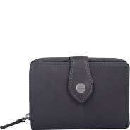 Maître Lemberg Diethilde Geldbörse RFID Schutz Leder 13 cm Produktbild