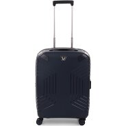 Roncato Ypsilon 4.0 4 Rollen Kabinentrolley 55 cm mit Dehnfalte Produktbild