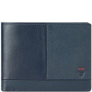 Roncato Trial DLX Geldbörse Leder 9.5 cm Produktbild
