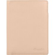 Esquire Viktoria Geldbörse RFID Leder 10 cm Produktbild