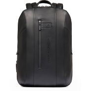 Piquadro Zaino Daypack Leder 42 cm Laptopfach Produktbild
