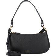 Coccinelle Merveille Schultertasche Leder 24.5 cm Produktbild